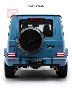 مێرسێدس بێنز G-Class